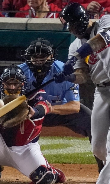 Cardinals cite positives from 91-win season that ended in NLCS